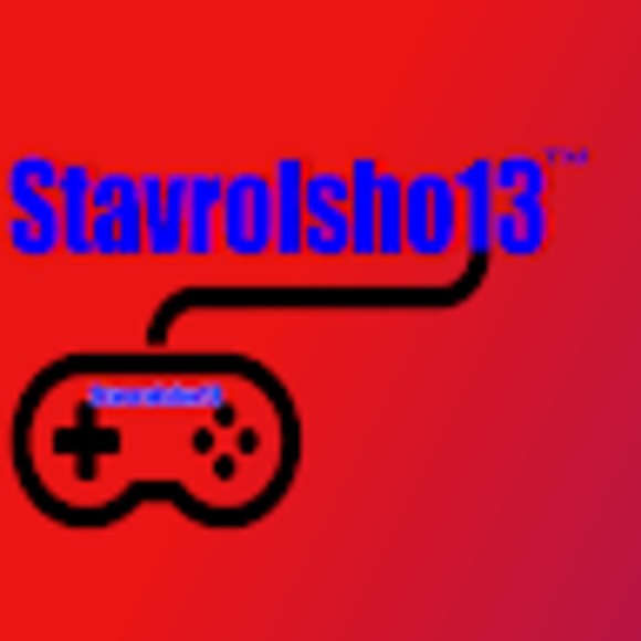 Meet your Posher, Stavroisho13 - Picture 1 of 1